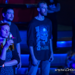 119 Crossover Sickfest